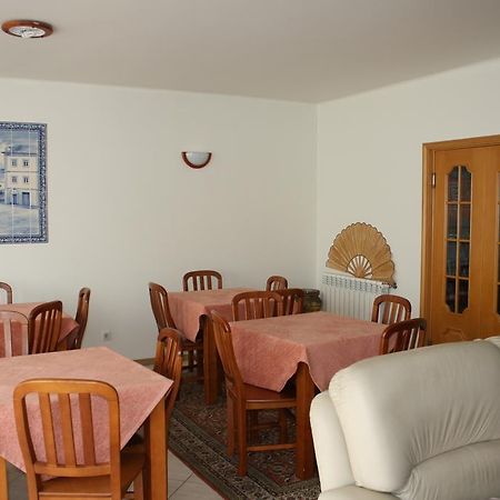 Residencial Stª Joana Hotel Aveiro Eksteriør billede