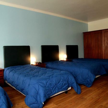 Residencial Stª Joana Hotel Aveiro Eksteriør billede