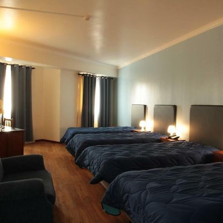 Residencial Stª Joana Hotel Aveiro Eksteriør billede