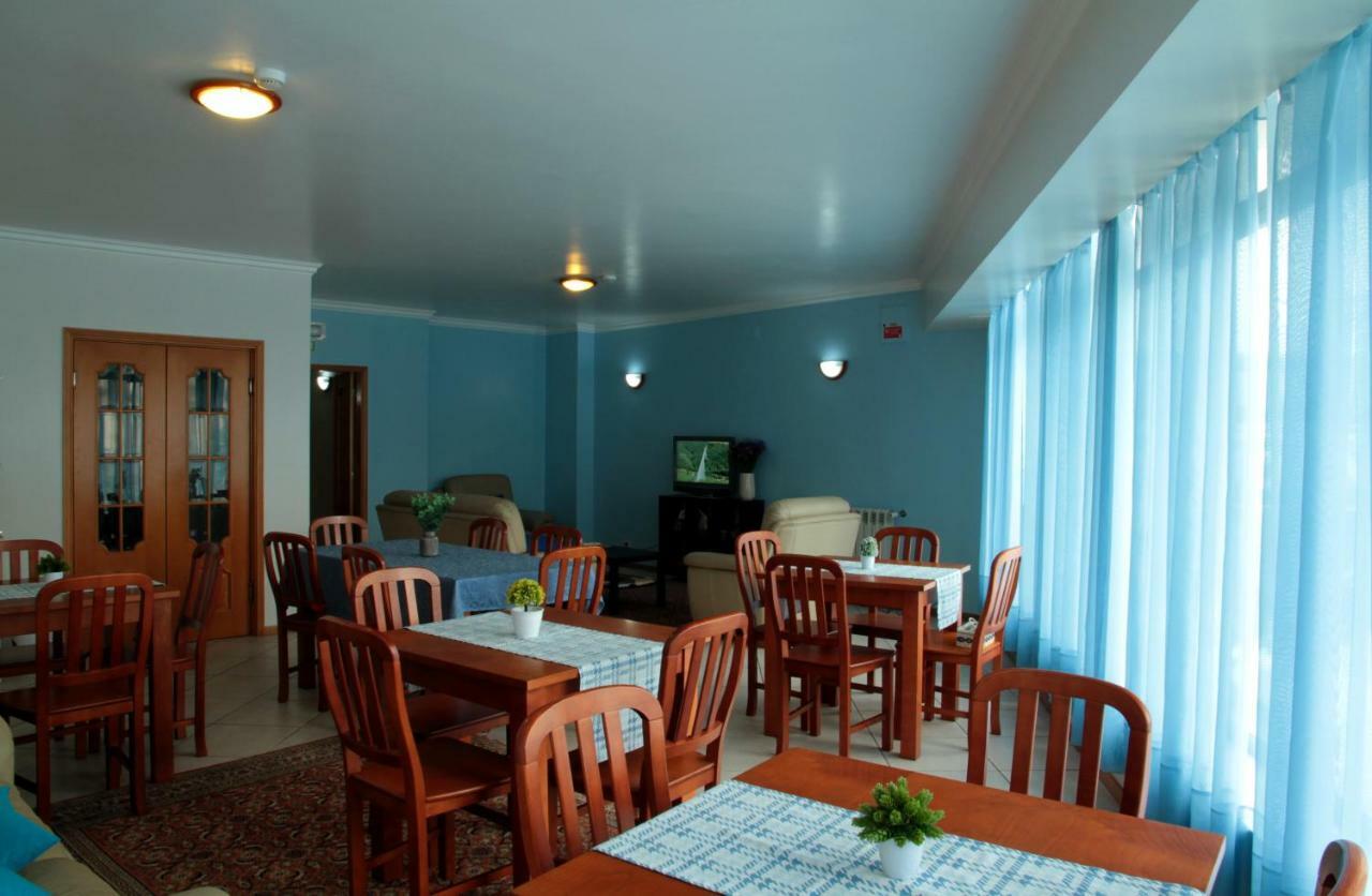 Residencial Stª Joana Hotel Aveiro Eksteriør billede