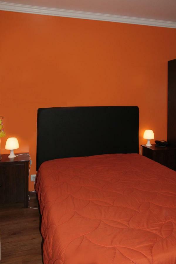 Residencial Stª Joana Hotel Aveiro Eksteriør billede