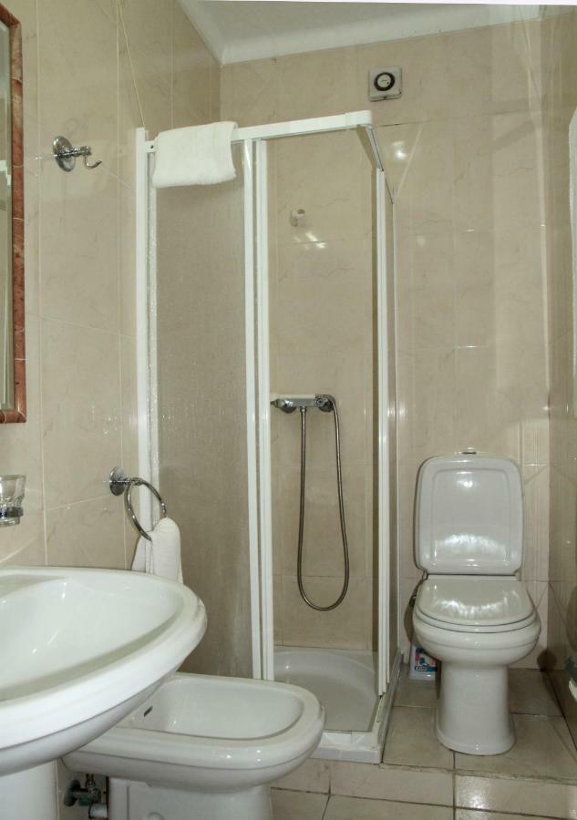Residencial Stª Joana Hotel Aveiro Eksteriør billede