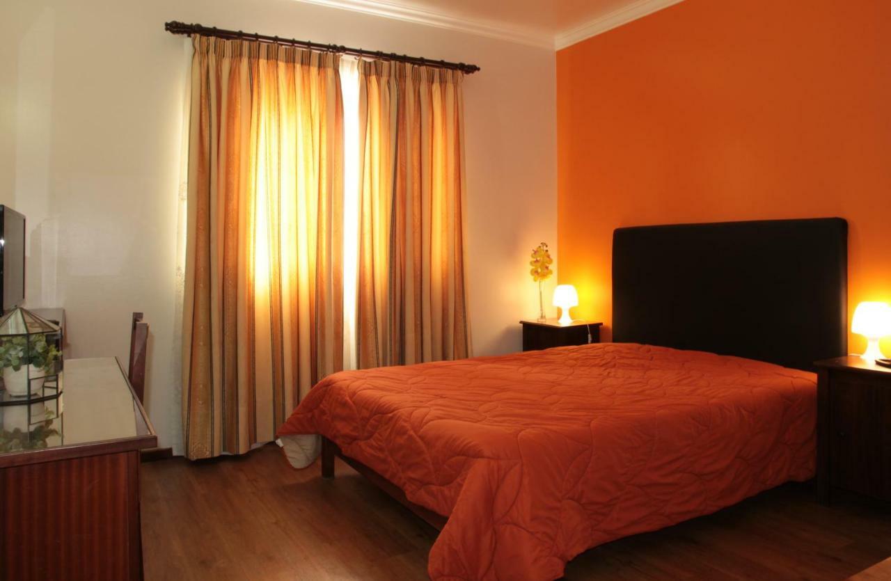 Residencial Stª Joana Hotel Aveiro Eksteriør billede